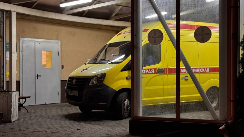    Первый городской канал Калининград