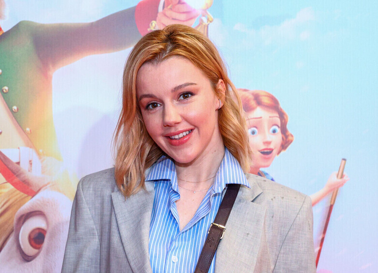     Юлиана Караулова