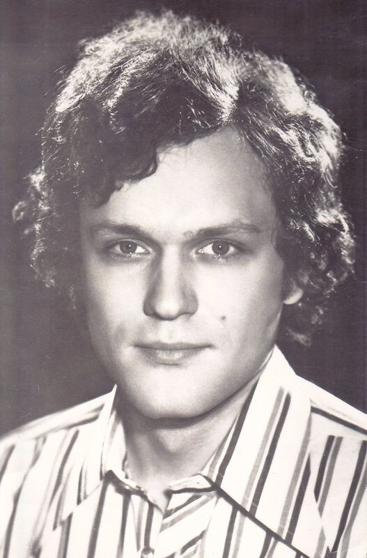 Ерёменко Николай / Фото из открытых источников