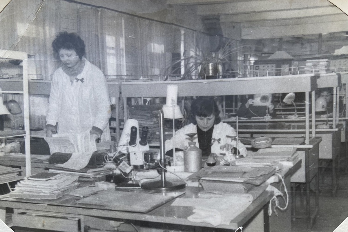 ВСе фото из личного архива.