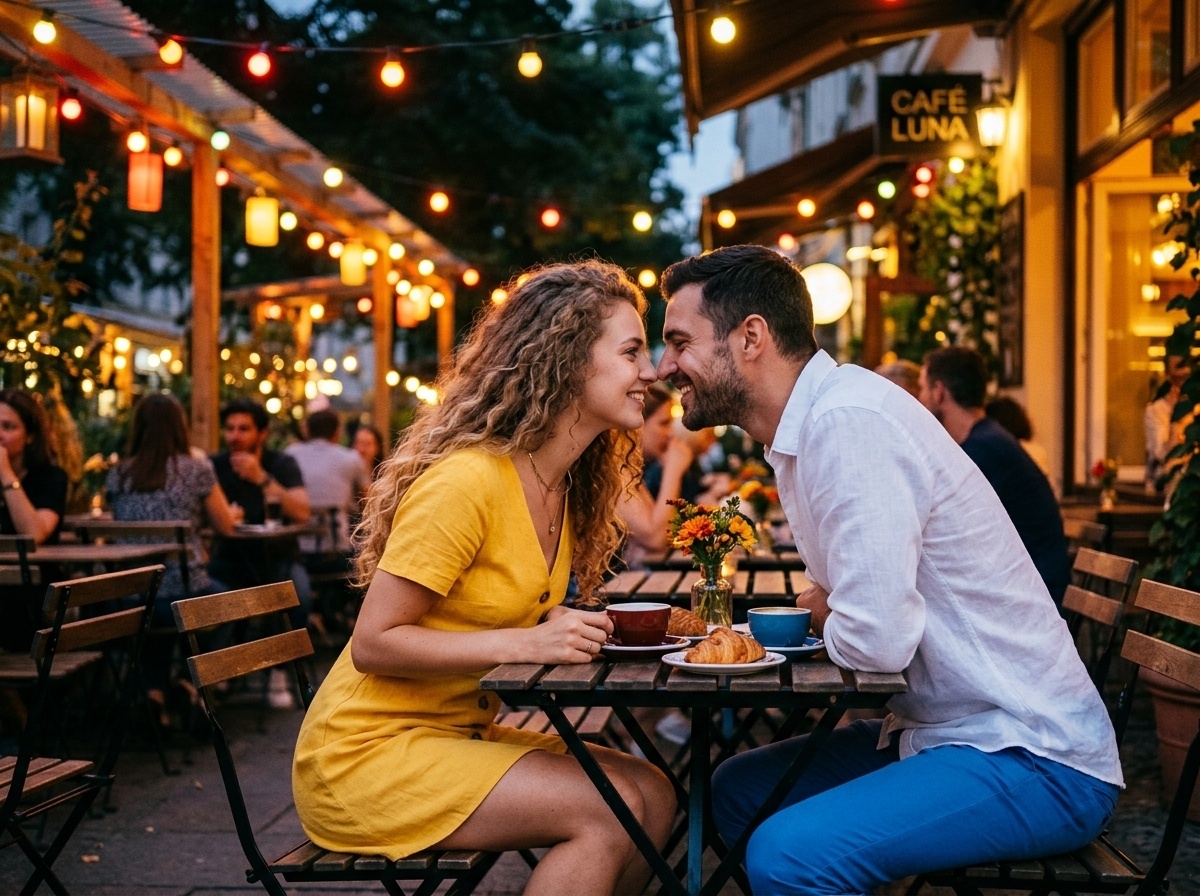 Так мы познаем друг друга