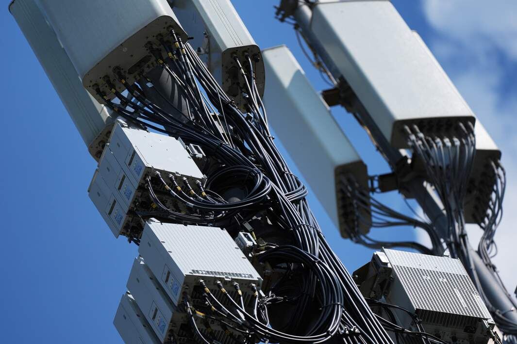 Фото: ИЗВЕСТИЯ/Андрей Эрштрем