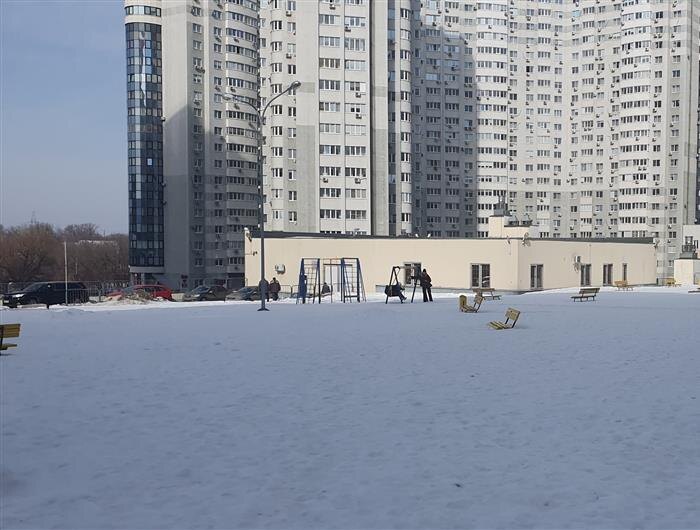    фото Алексея Сорокина