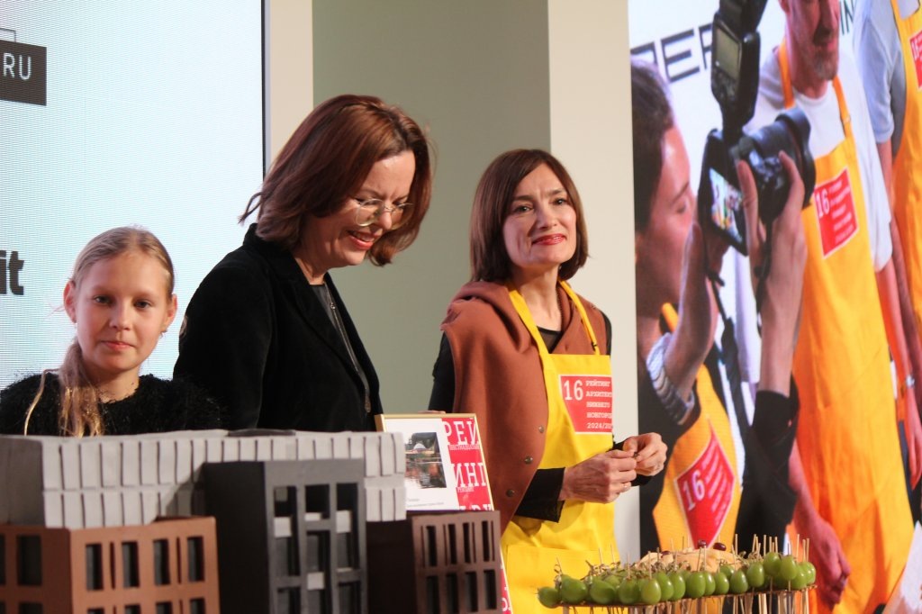 Фото: Ксения Ражева