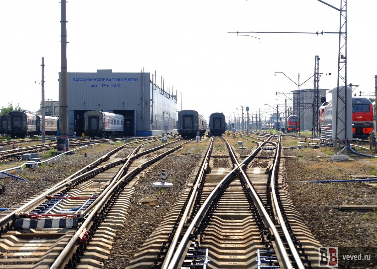     Фото: Владислав Постников / Вечерние Ведомости