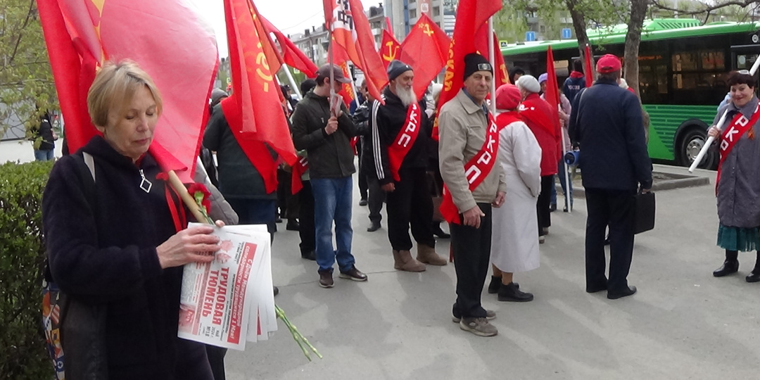 В Тюмени процветает беззаконие?