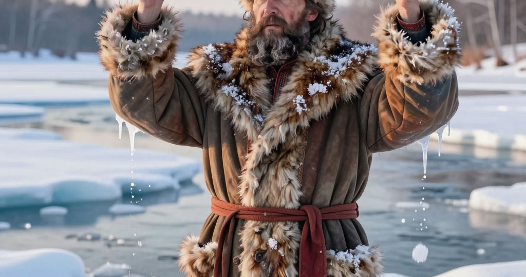 Народные приметы и суеверия