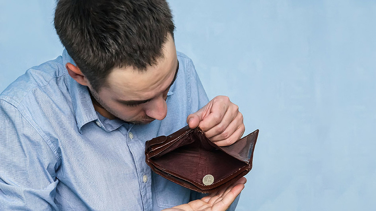 Время навести порядок в финансах