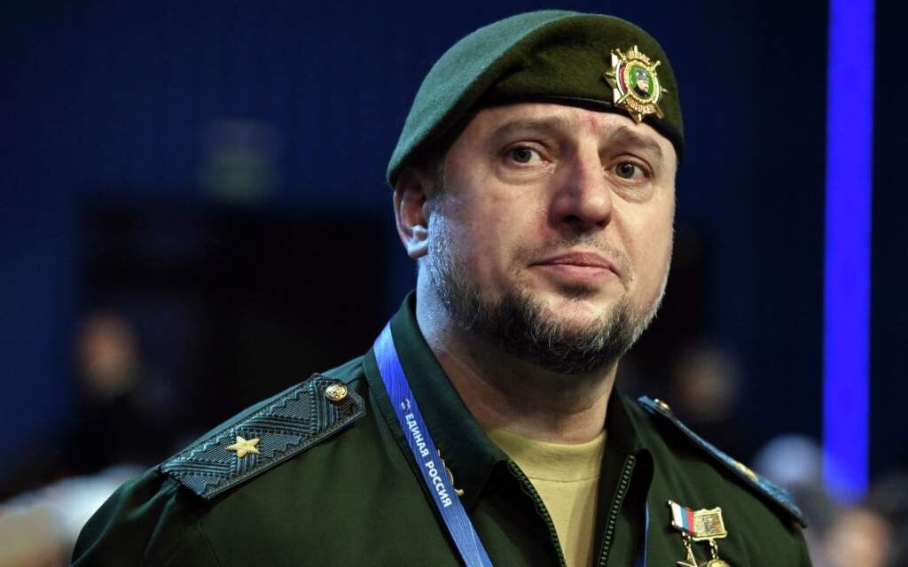    Фото: РИА Новости