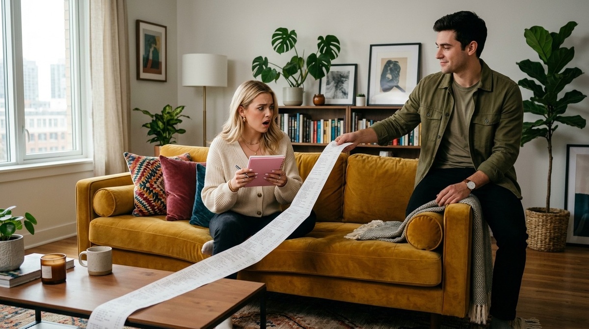 Прошла курс женской энергии 