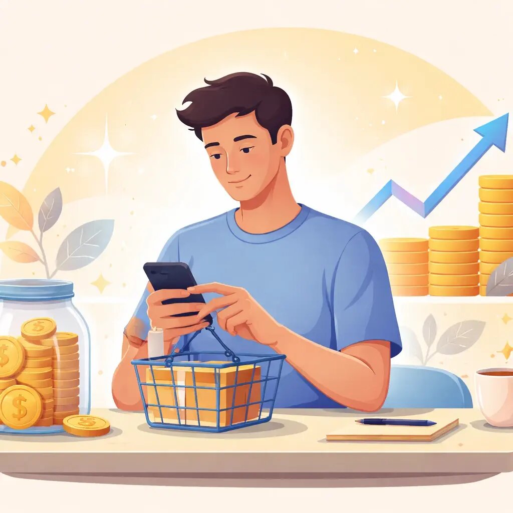 Энергия денег без мистики 