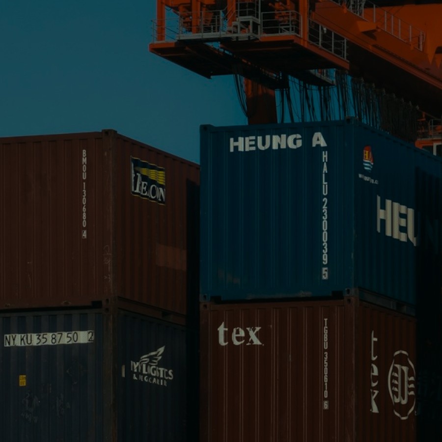 Складские услуги в Новороссийске