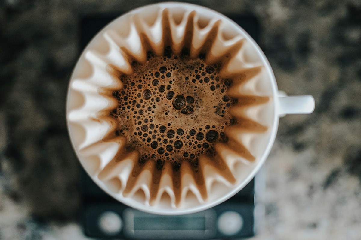Devin Avery / Unsplash📷Кофеин является наиболее изученным и используемым стимулятором в мире