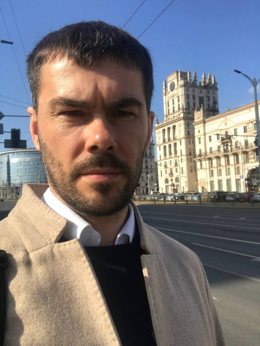 Я не знакомлюсь с незнакомыми людьми