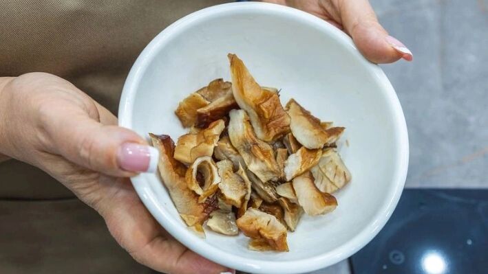    Юкола. Фото: Фёдор Воронов / «Ямал-Медиа»