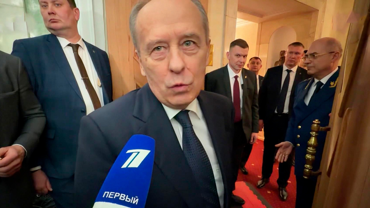    Первый канал