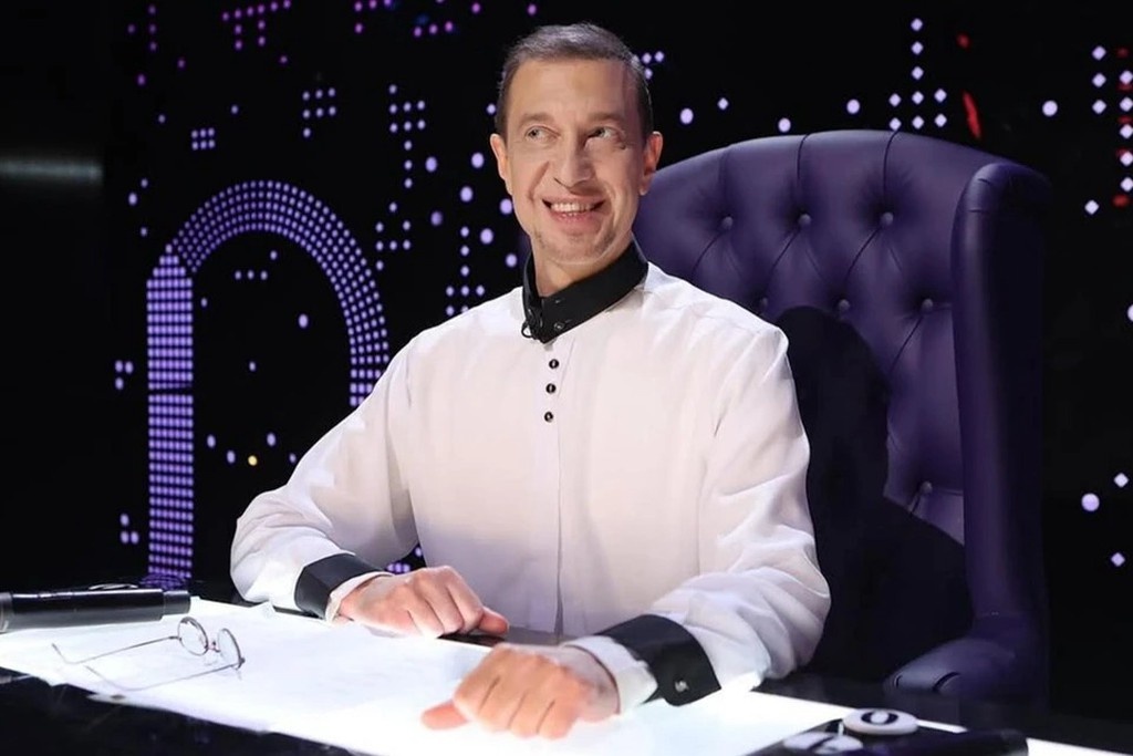    Фото © Instagram (признан экстремистской организацией и запрещен на территории Российской Федерации) / @sosedov.official