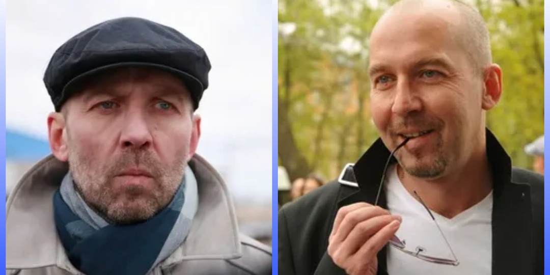 Почему 28-летний сын Кирилла Полухина отказался от кино и какую серьезную профессию он выбрал