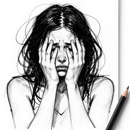 «Лучше бы меня не было»