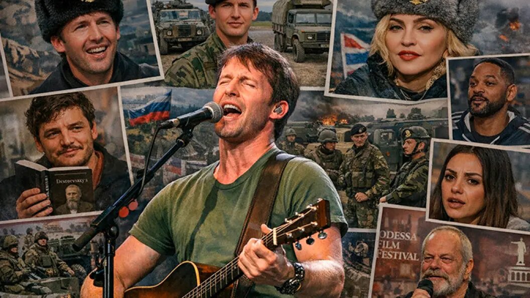    Коллаж Царьграда.