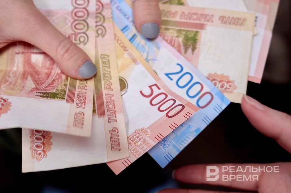   Динар Фатыхов / realnoevremya.ru