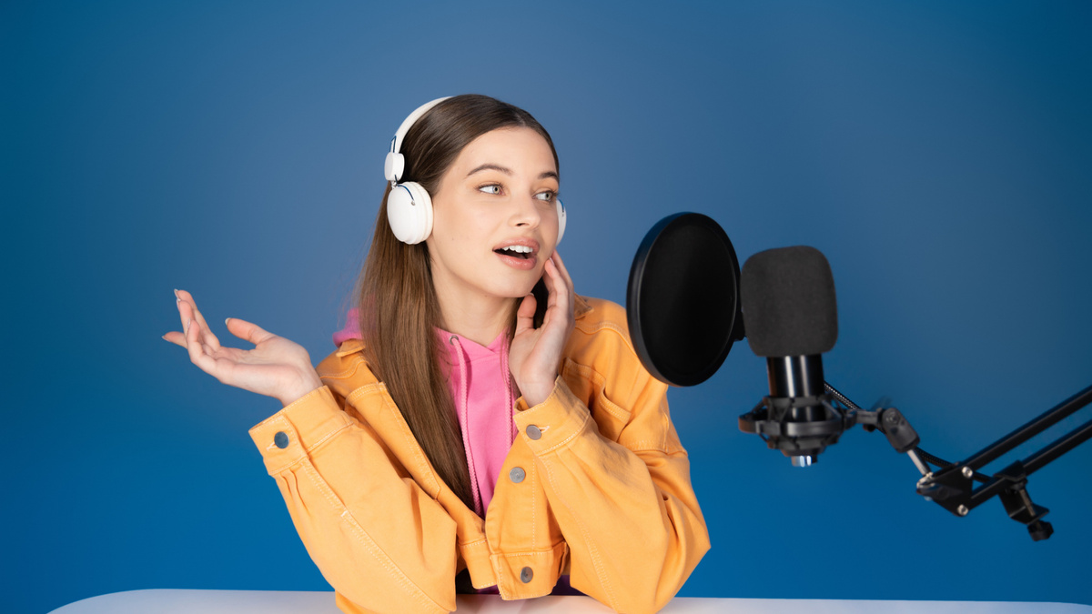 4 часа работы над произношением дают заметный результат.