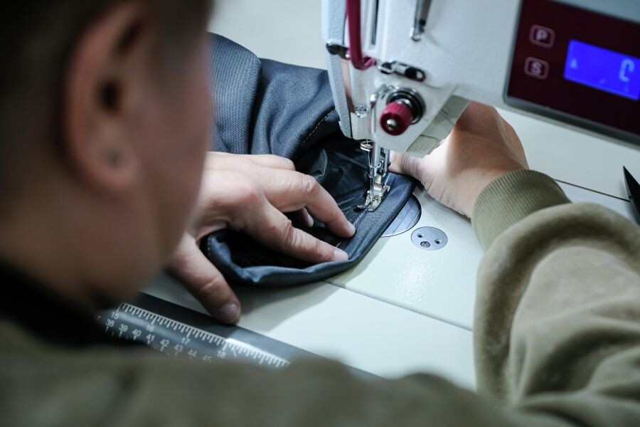     / Источник: © Сергей Мирный/РИА Новости