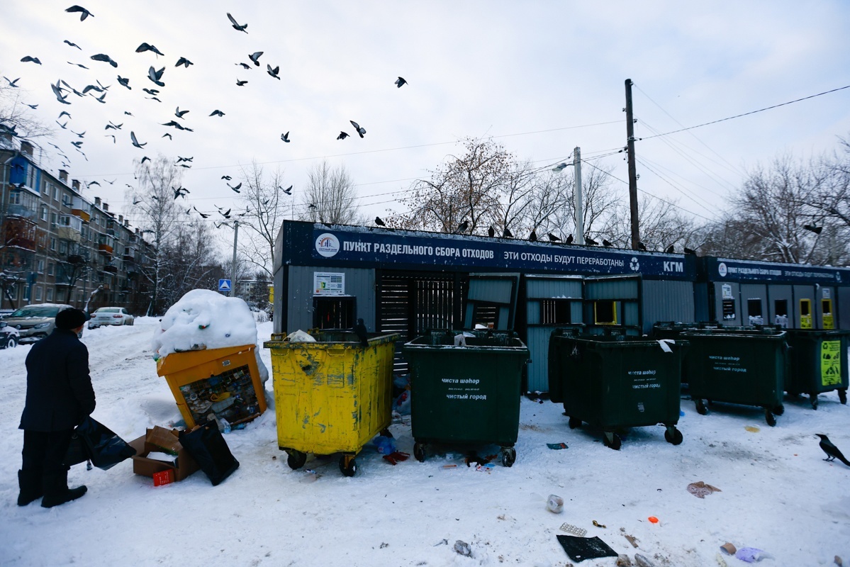    Павел Хацаюк / ИД «Вечерняя Казань»