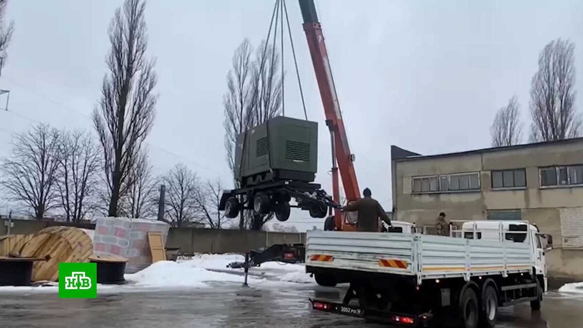    Соседние регионы помогают Белгороду восстанавливать инфраструктуру после атак