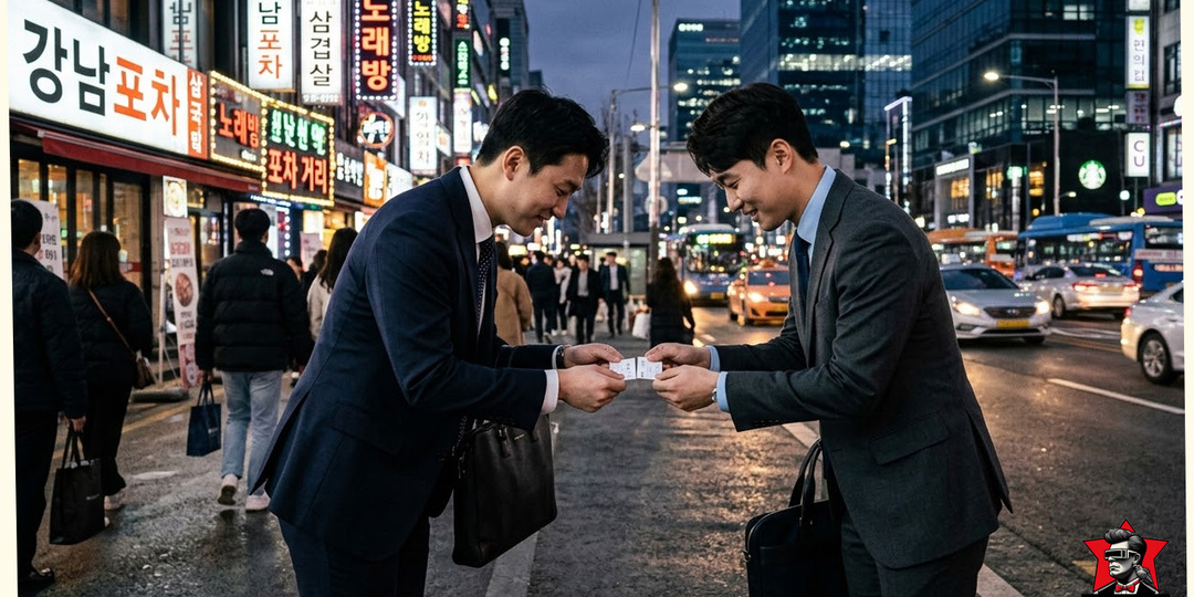 В Южной Корее первый вопрос при знакомстве «Сколько вам лет?». В России это хамство