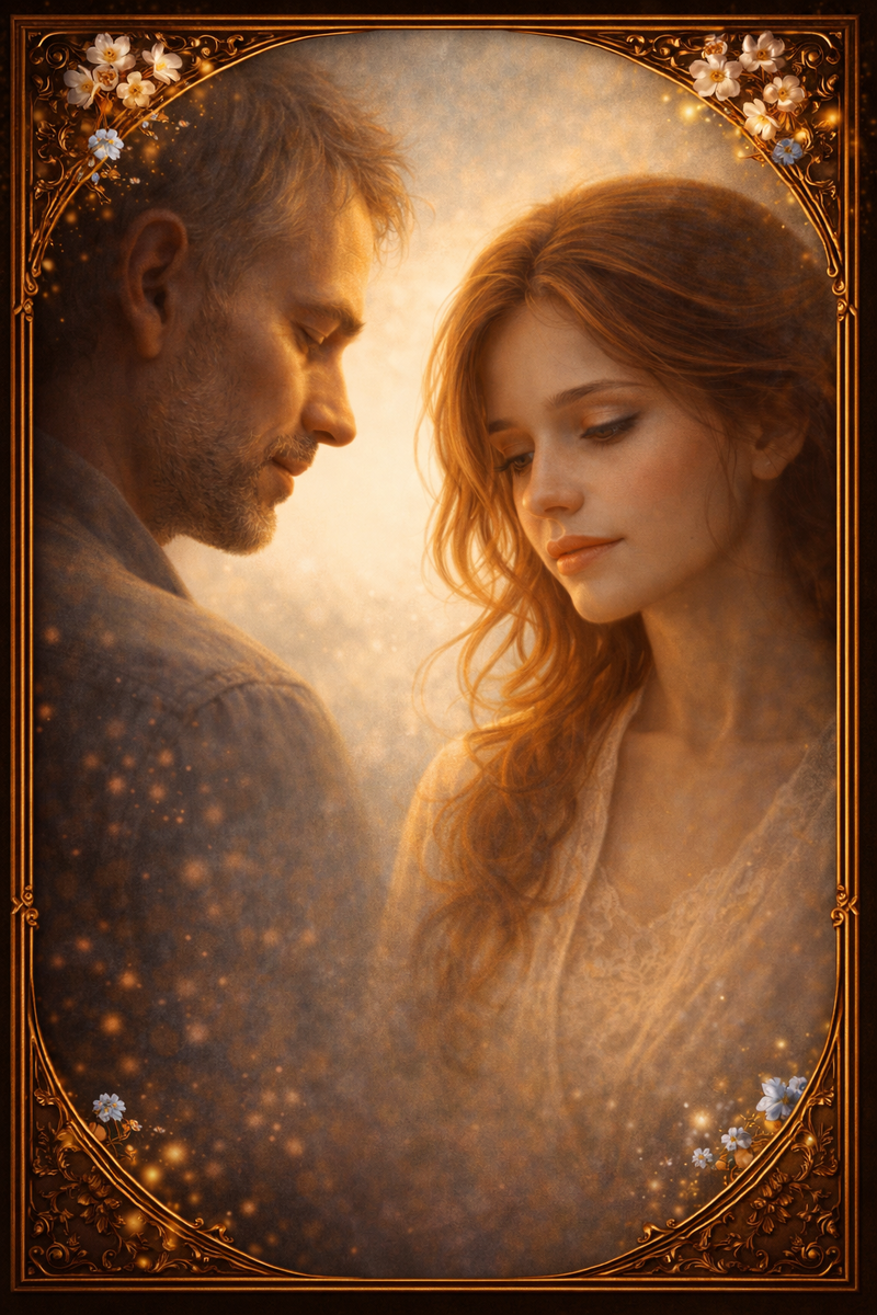 Не мне про любовь рассказывала 