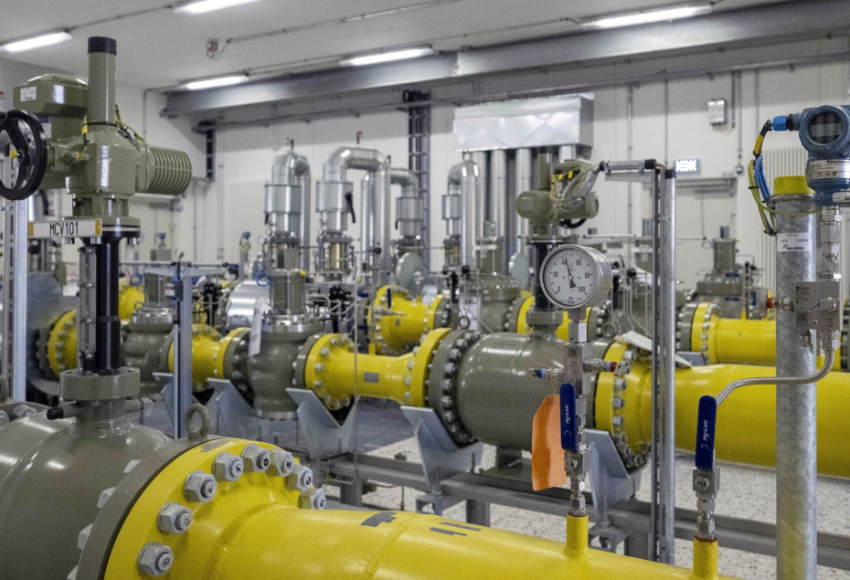    Stefan Puchner/dpa/Global Look Press