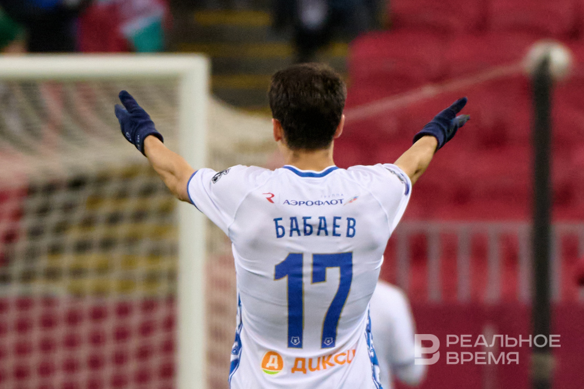   Динар Фатыхов / realnoevremya.ru