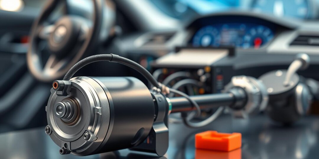 Электроусилитель руля — скрытая проблема, которая оставит вас без управления на ходу