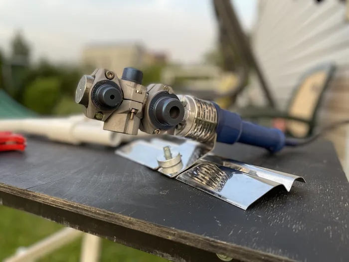 Фото автора