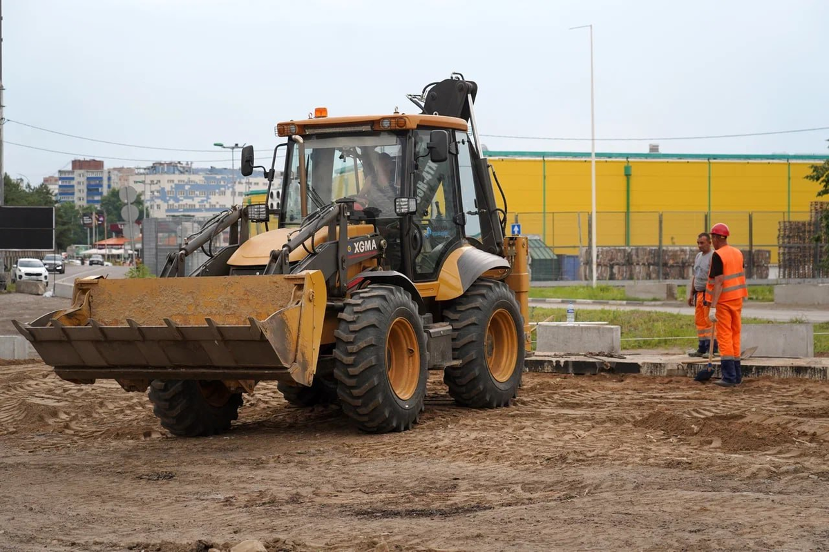    Фото: Администрация городского округа Котельники, источник: kotelniki.ru