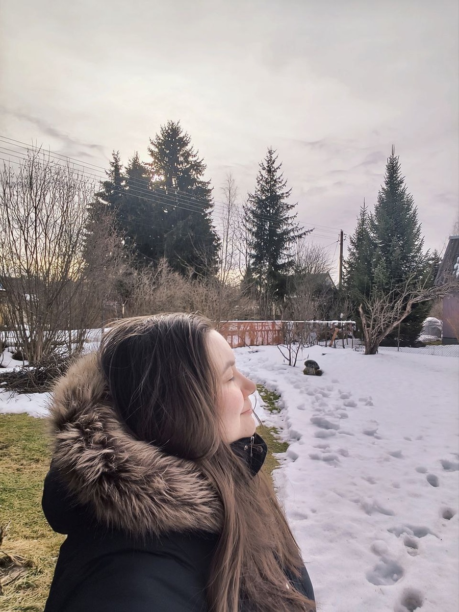 Листайте карусель с фотографиями из поездки ➡️