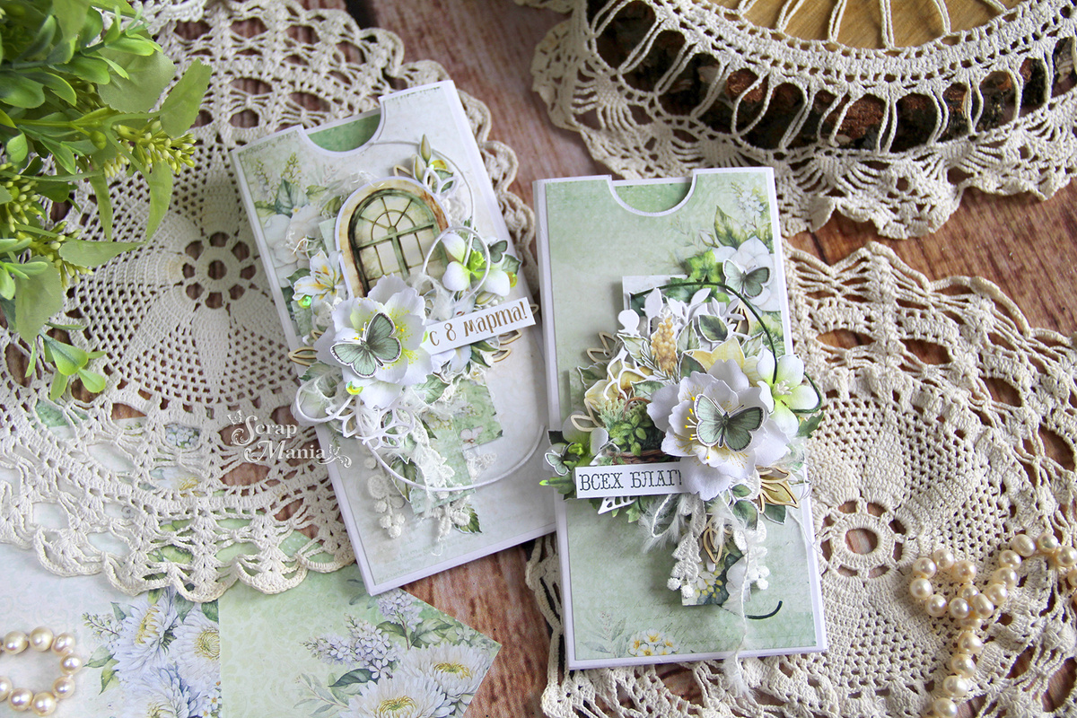 Больше фото в галерее. Листайте ➡