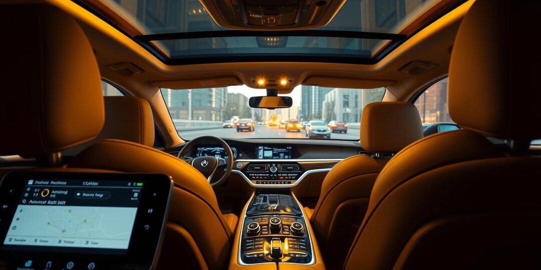 9 опций в автомобиле, за которые вы переплачиваете — а пользуетесь от силы раз в год