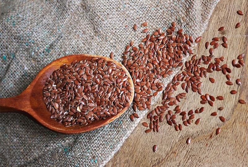 Семена льна: молоть или не молоть? Ответ может удивить