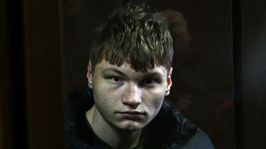    Фото: ©РИА Новости/Алексей Филиппов