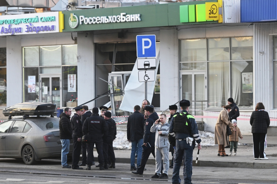   Михаил Воскресенский/РИА Новости