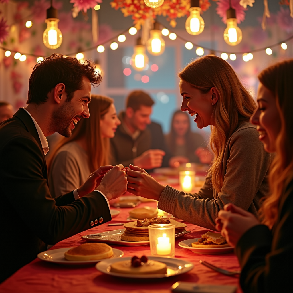    Масленица 2026 в подмосковном загородном клубе: корпоративный праздник с блинами, народными играми и незабываемыми эмоциями Антон