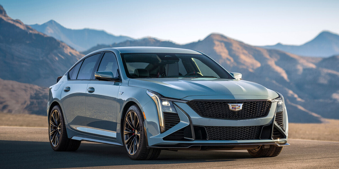 Названы 10 самых мощных автомобилей, замаскированных под обычные машины