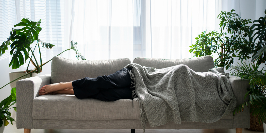 Рекомендации традиционной китайской медицины для устранения хронической усталости.