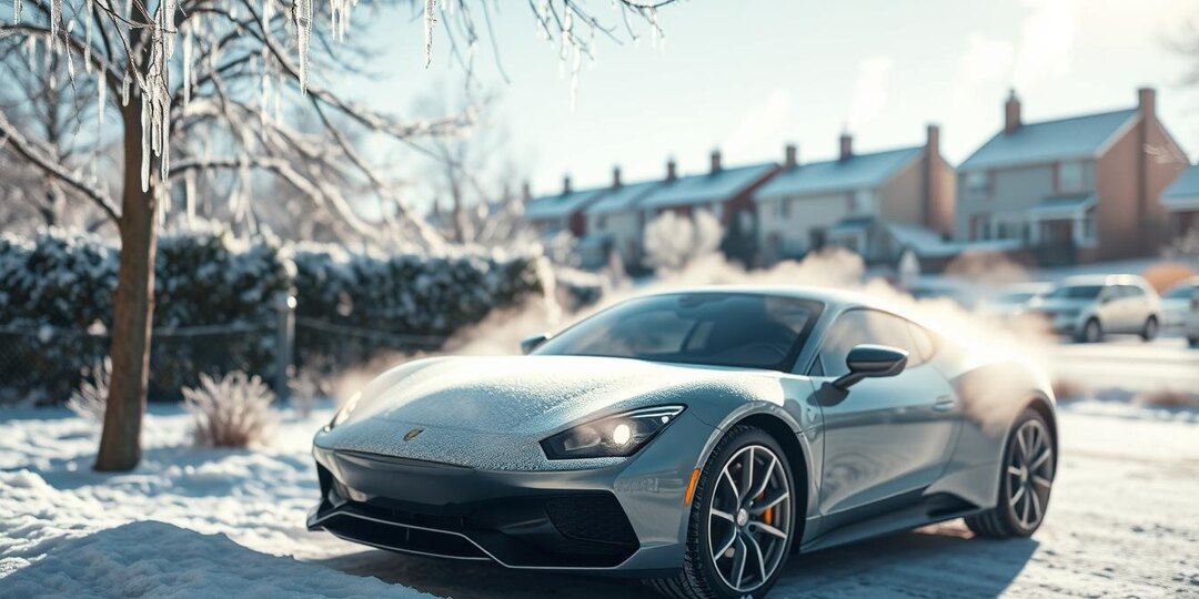 6 мифов про прогрев двигателя, в которые верят даже опытные водители — а мотор тем временем умирает