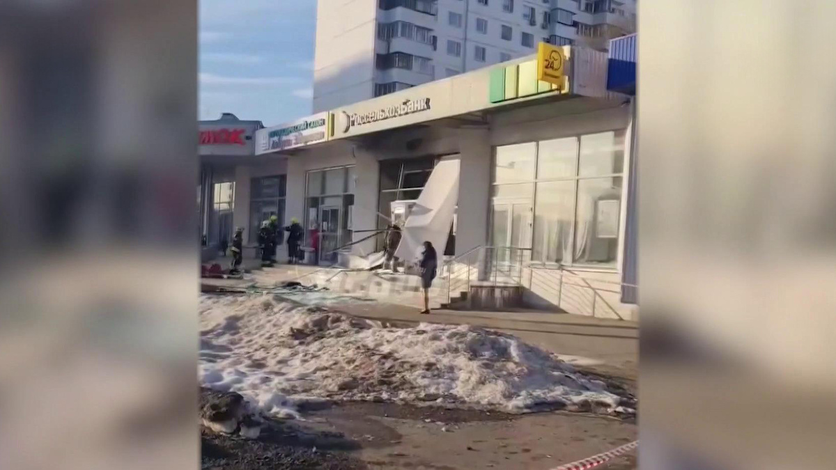    Первый канал