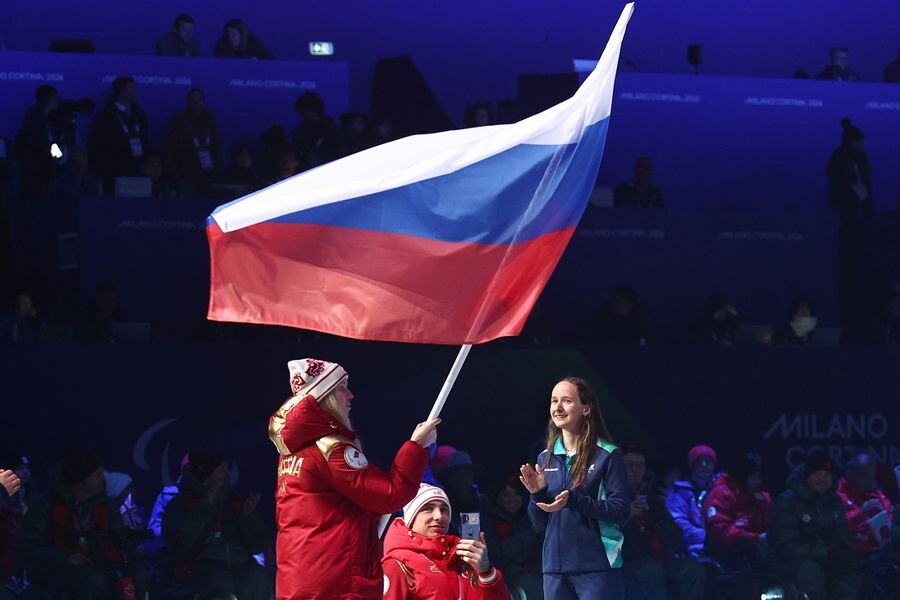     / Источник: © Михаил Терещенко/ТАСС