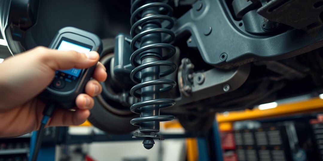 Стук в подвеске на каждой кочке — гид по звукам: какой стук опасен, а какой можно игнорировать