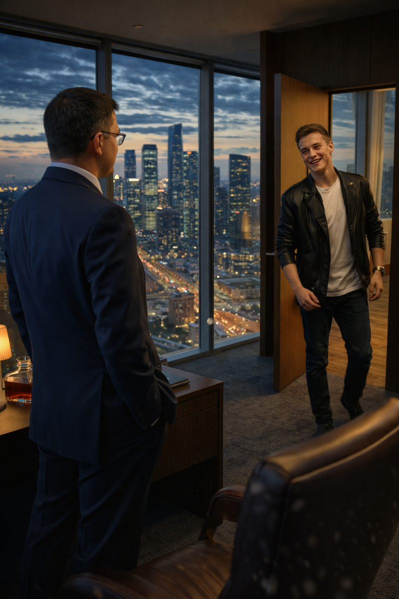 Автор: В. Панченко